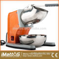 Hotel Restaurant Commercial Ice Crusher and Shaver Machine